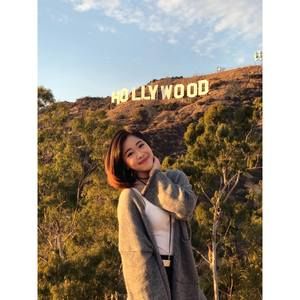 Meet your Posher, Joan